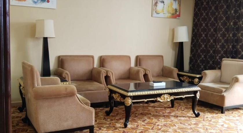 Al Massa Hotel Apartments 1 - image 5