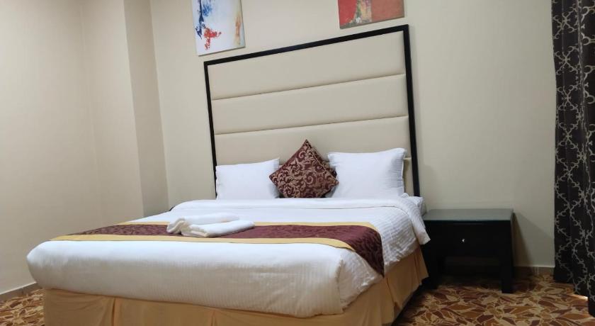 Al Massa Hotel Apartments 1 - image 14