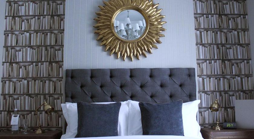The One Tun Pub & Rooms photo
