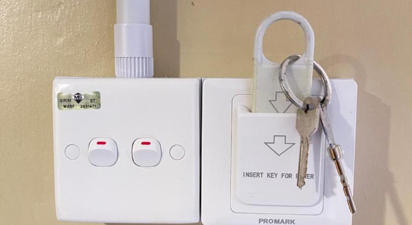 ドゥンゴン HOUSE OF HEALING 4つ星 ゲストハウス 眺望