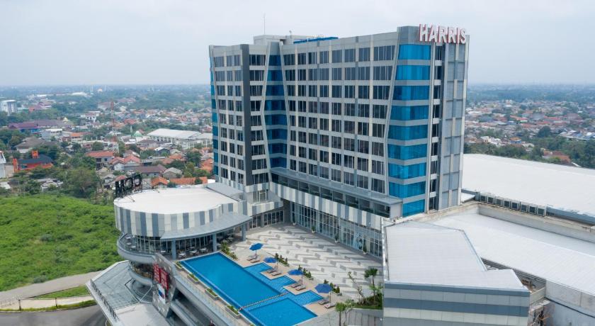 HARRIS Hotel & Convention Cibinong City Mall Bogor - image 44