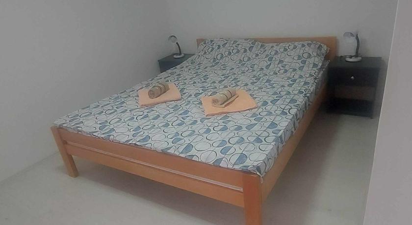 Apartman Miletic