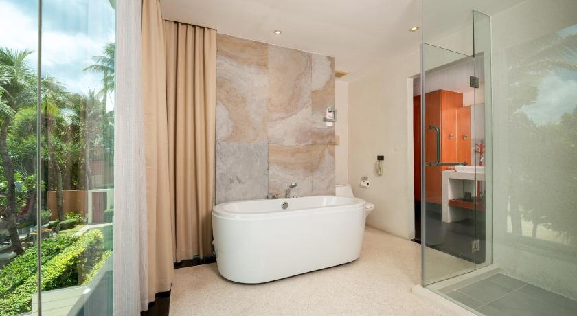 Image of Sea View Suite 3