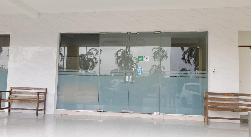 S ROSE HOTEL SEPANG - image 3