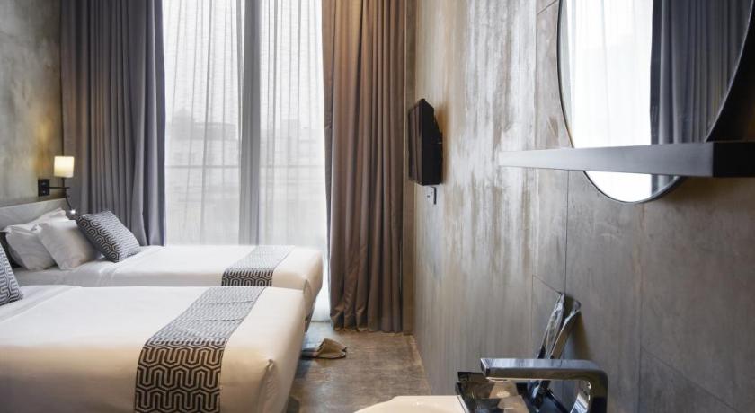 Image of Superior Twin with Balcony 0