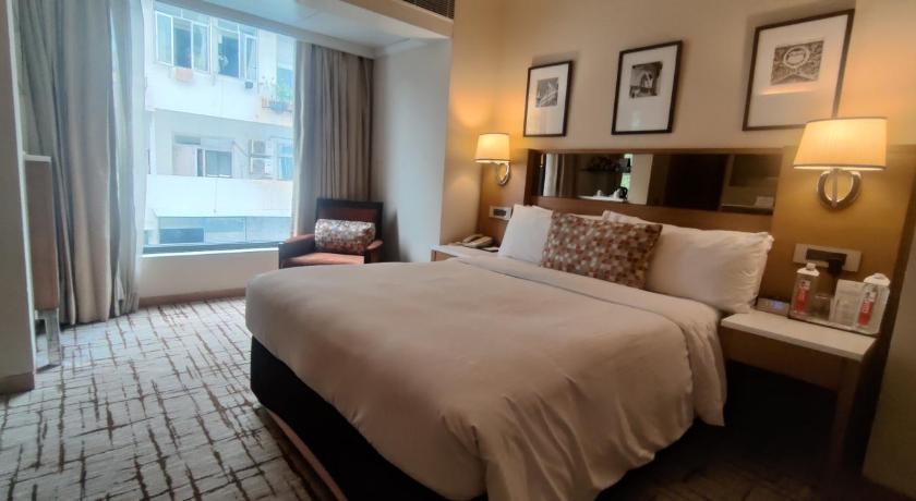 Standard Room - 1 Double Bed attēls 1