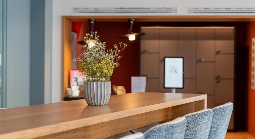 オルテン Hotel Oltnerhof - Self Check in ホテル プール