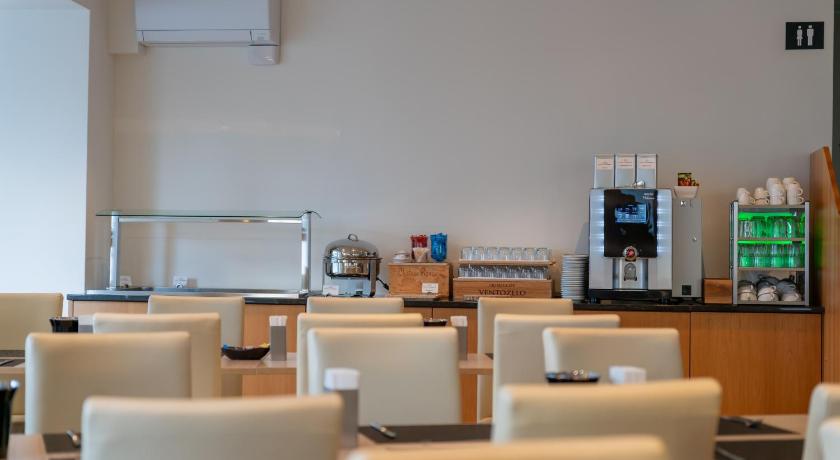 オルテン Hotel Oltnerhof - Self Check in ホテル ロビー