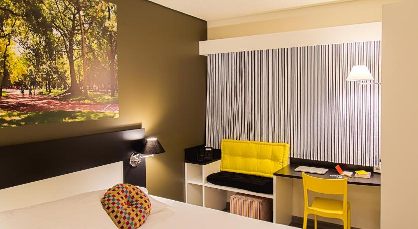 ibis Styles Porto Alegre Centro