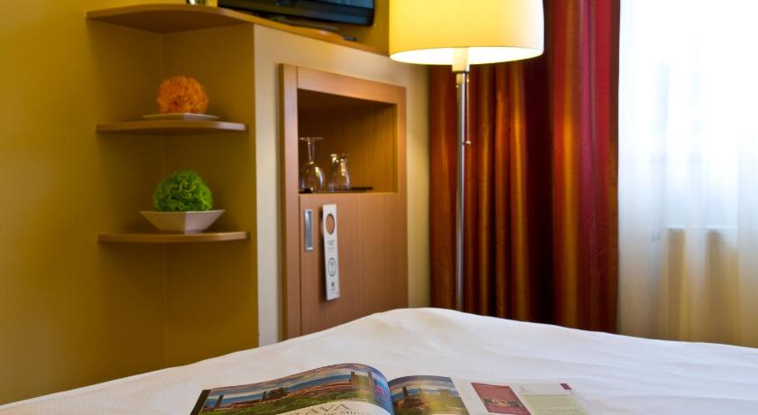 Image of Comfort Single Room 6