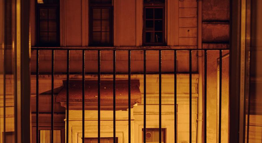 Galata Calm Tale Hotel - image 12