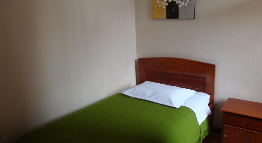 Hostal Santa Maria Gracia photo