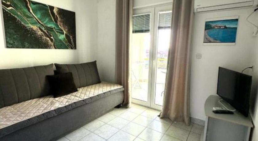Apartments Natali
