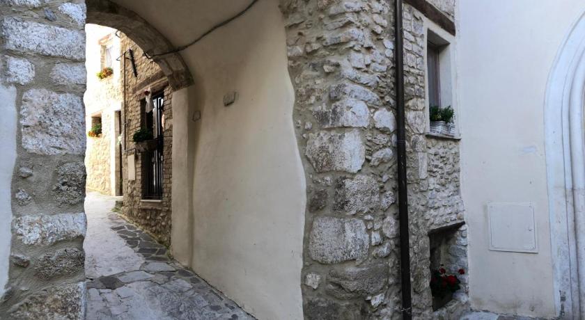 Casa Vacanze MarGiu Pater Domus
