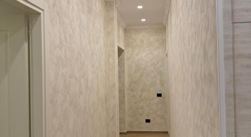 Rome santa maria maggiore luxury guest house 3-Star Guesthouse pool