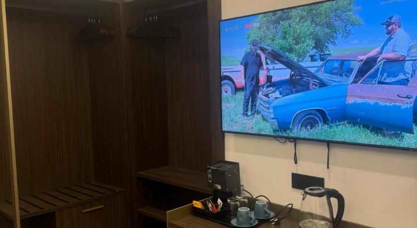 Rome santa maria maggiore luxury guest house 3-Star Guesthouse lobby