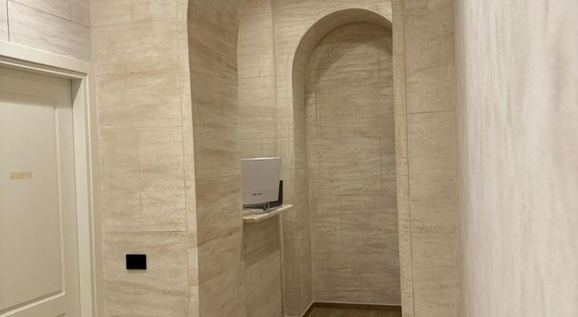 Rome santa maria maggiore luxury guest house 3-Star Guesthouse amenity
