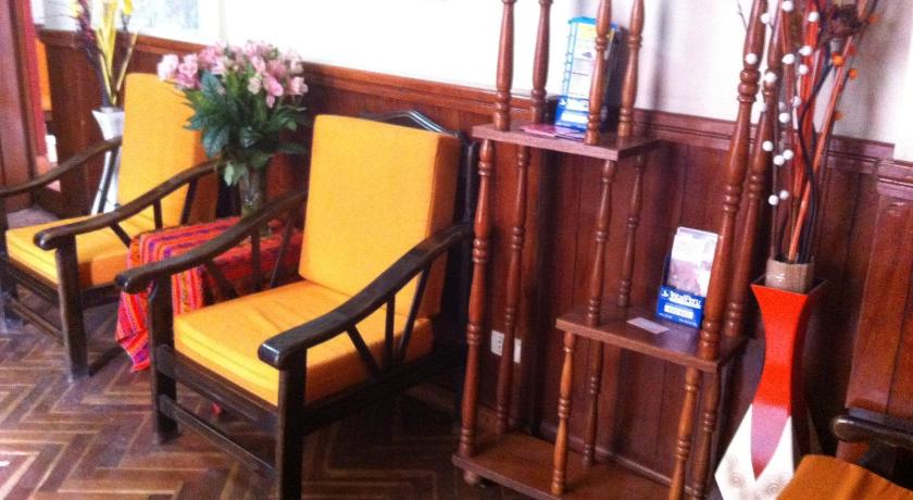 Hostal Tu Hogar photo