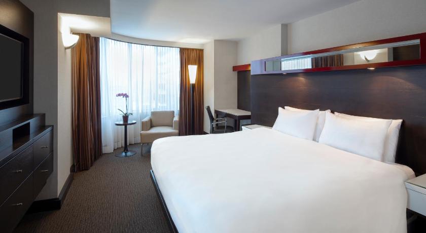 Image of Director Suite 1