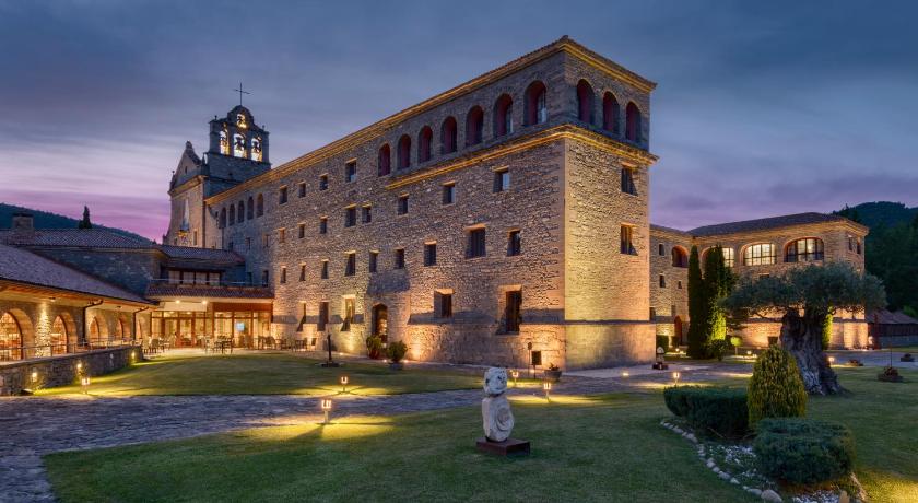 Barcelo Monasterio de Boltana Spa