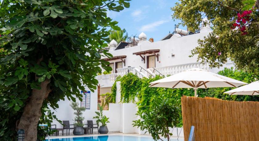 Manuela Hotel Bitez - image 10