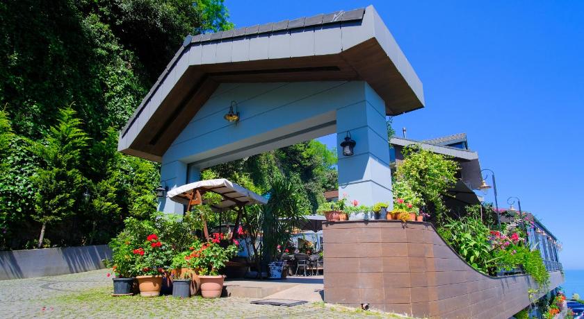 Peerless Villas Hotel - image 5