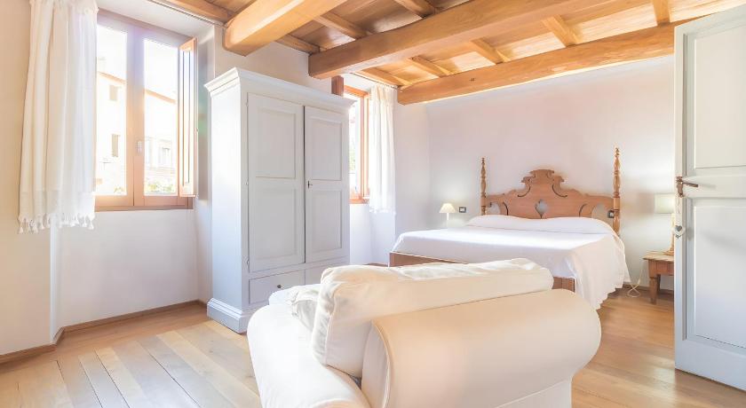 Boutique B&B Residenza Farnese