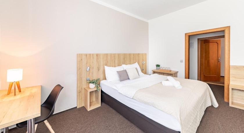 Image of Double Room with Private Bathroom 6