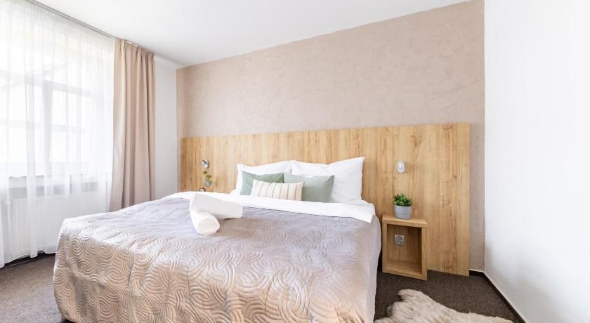 Image of Comfort Triple Room 3