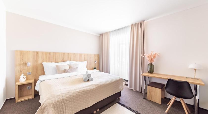 Image of Comfort Triple Room 0