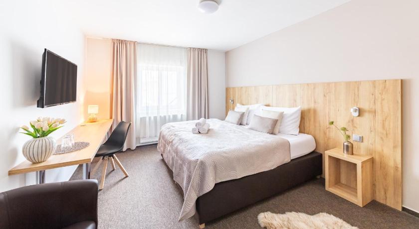 Image of Comfort Triple Room 1