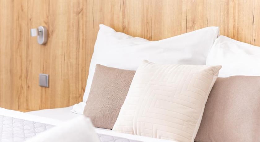 Image of One-Bedroom Apartment 4