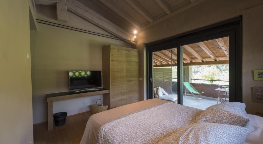 Agriturismo Locanda Del Pesco