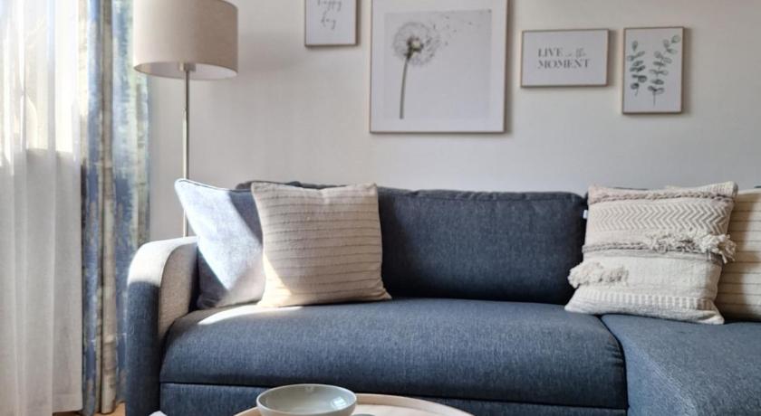 Provinzial Ferienwohnung Moni