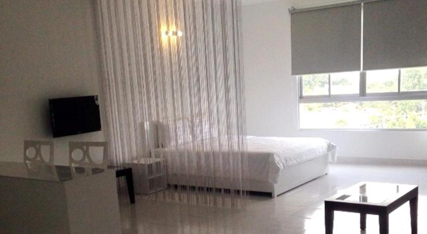 Waterfall Residences Binh Duong photo