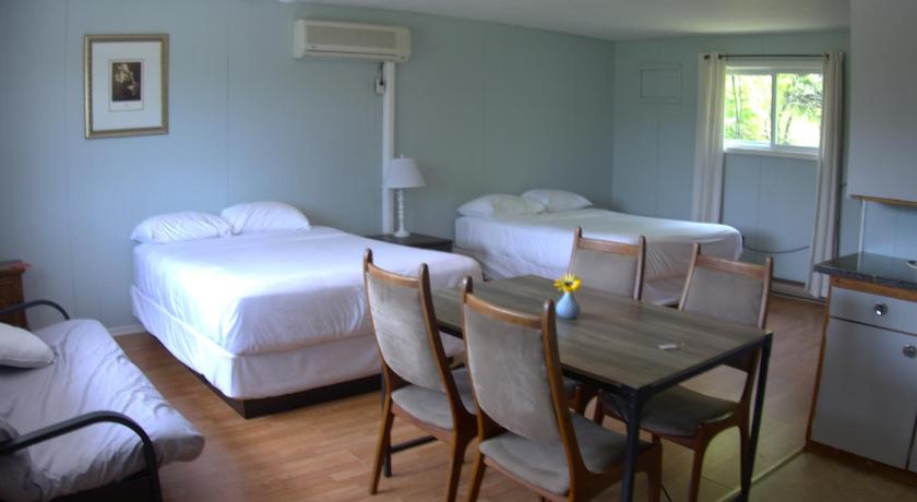 Port loring Northland Motel