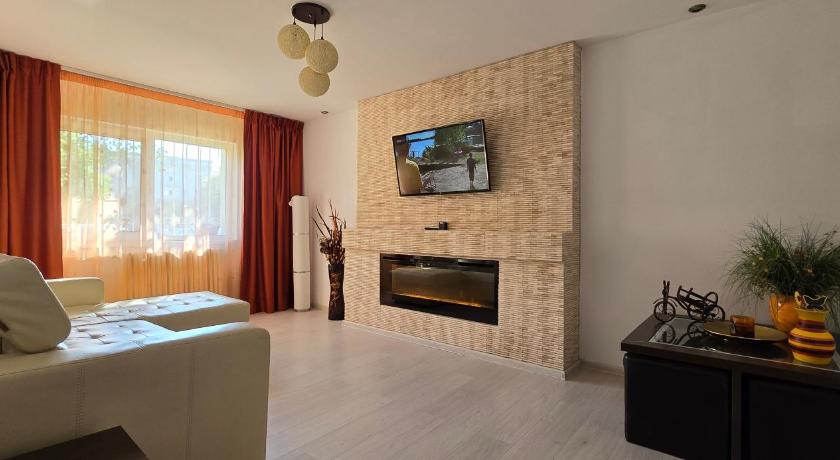 West Residence