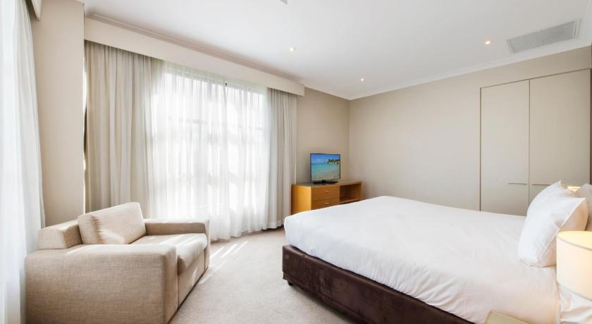 Imagen de Privilege Room 1 Queen Bed and Balcony 5