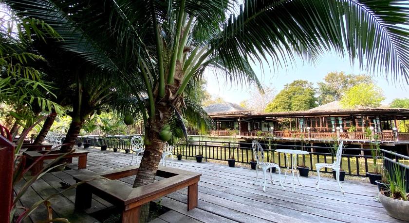 Image of Grand Deluxe Terrace 10