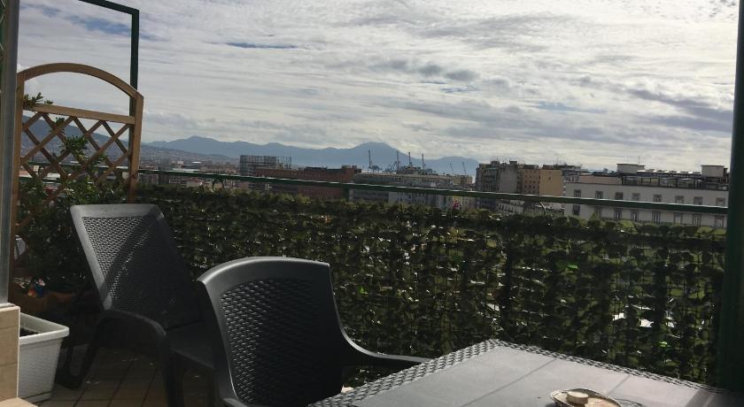 Image of Luxury Triple Room 4