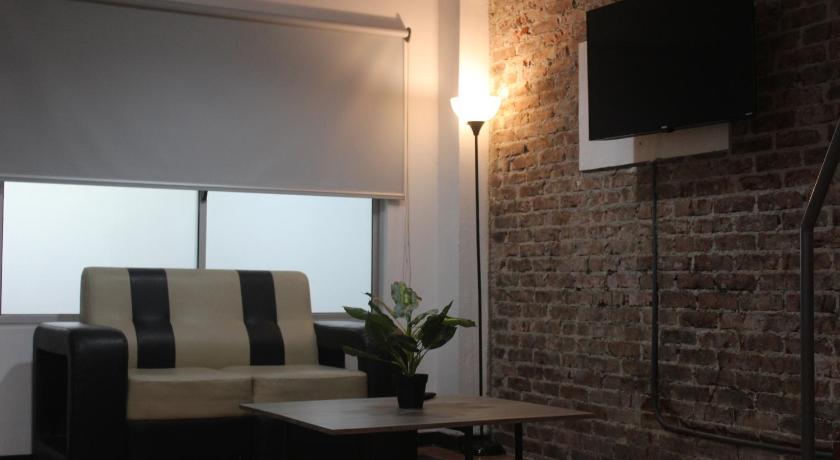 Image of Deluxe Apartment 0