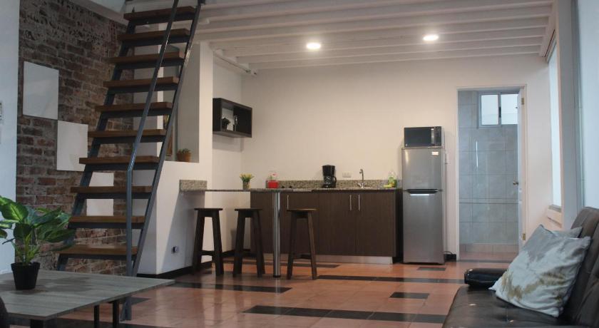 Image of Deluxe Apartment 5