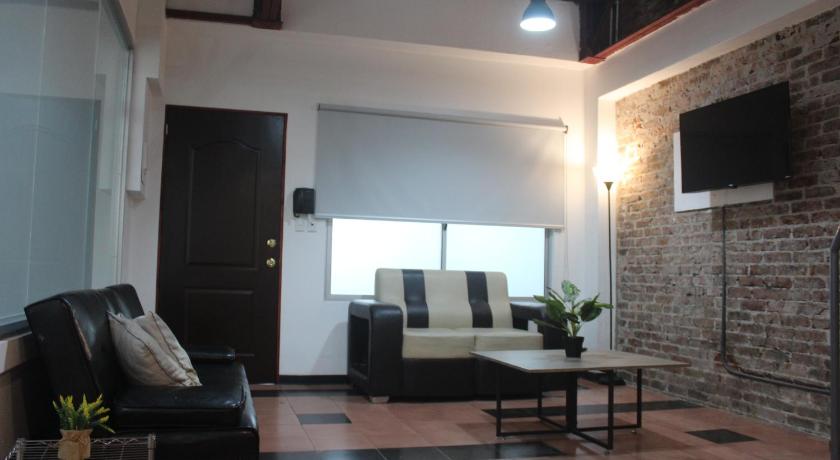 Image of Deluxe Apartment 7