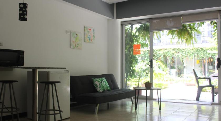 Image of Standard Apartment 4