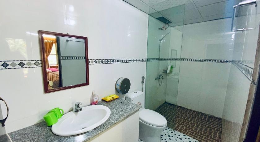 C típusú bungaló (3 fő) (Bungalow Type C (3 pax)) fotója 2