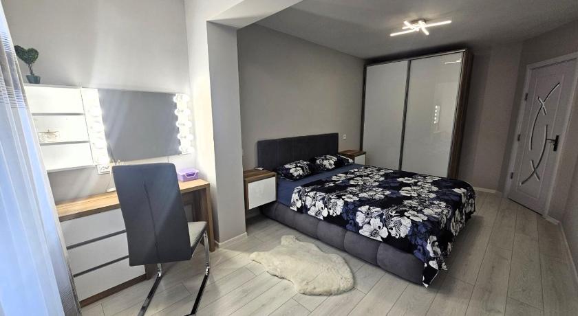 Apartment Bohemi with free parking
