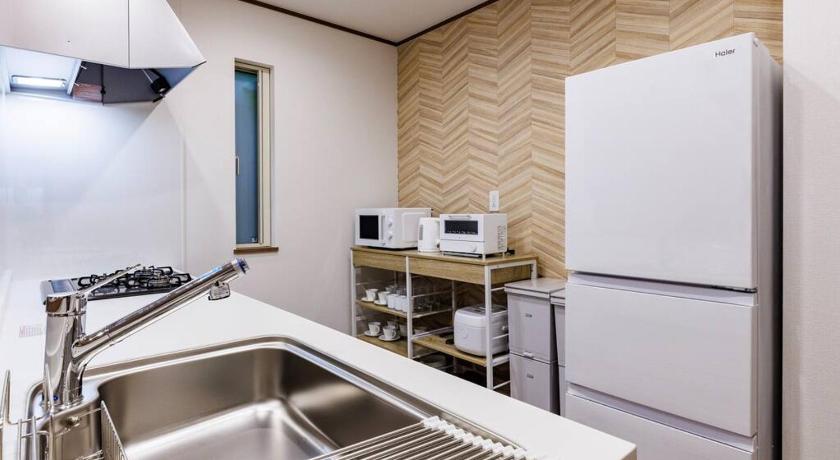 오키나와 본섬 北谷の新築戸建て物件 周辺飲食店多数 海から徒歩5分 駐車場2台 最大10名 Hiro北谷リゾート 숙소 외관