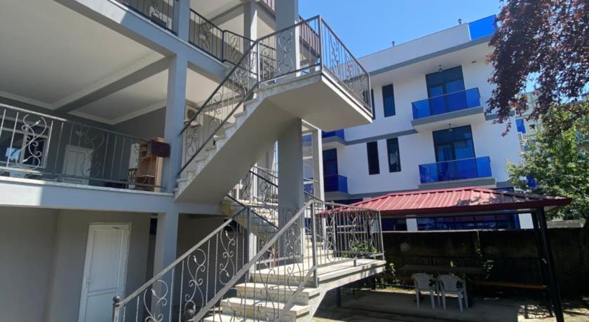 Guesthouse 592a