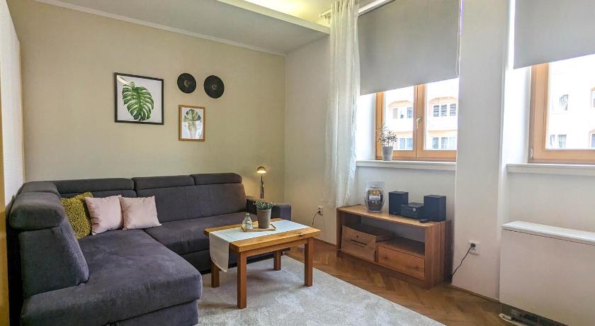 Apartman Pod Valdickou branou