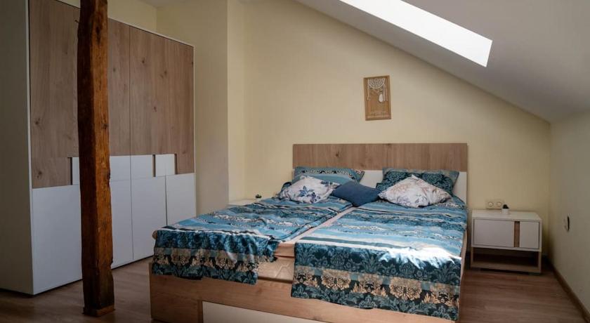 Apartament Marrakech - City Center